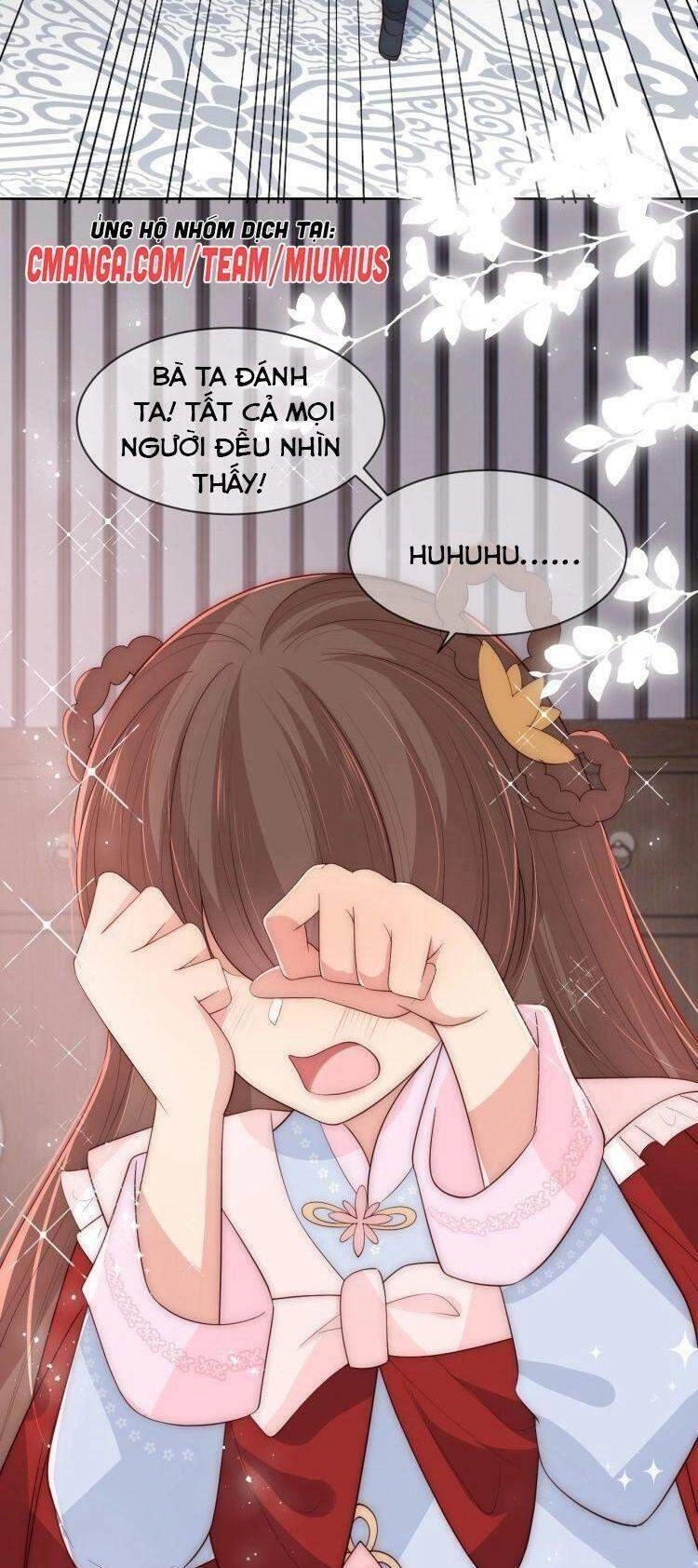 Dưỡng Địch Vi Hoạn Chapter 60 - 4