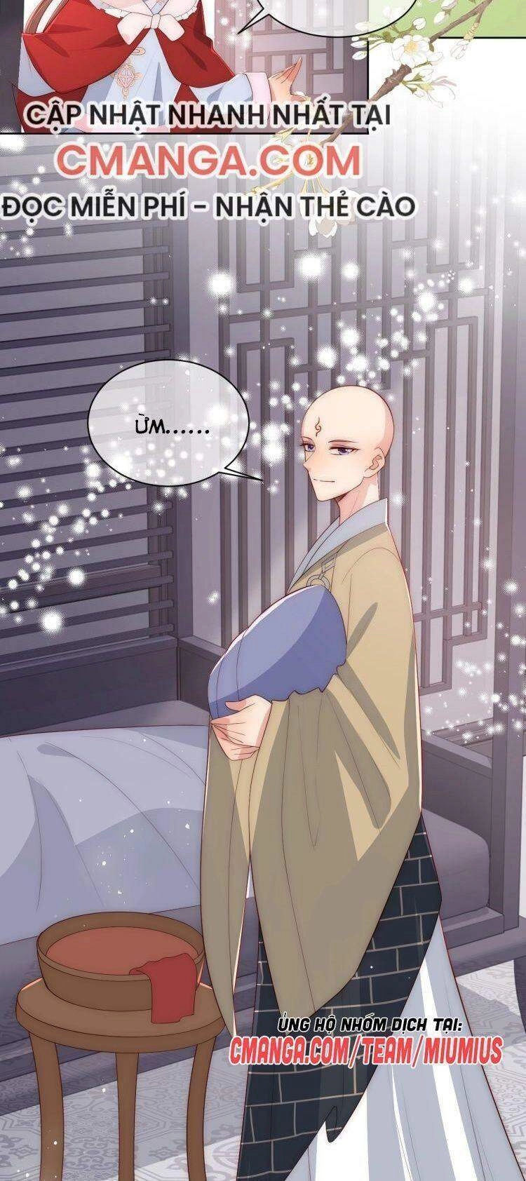 Dưỡng Địch Vi Hoạn Chapter 60 - 9