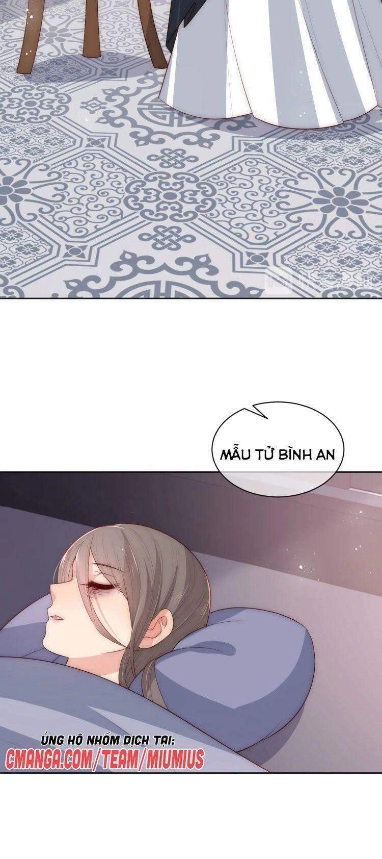 Dưỡng Địch Vi Hoạn Chapter 60 - 10