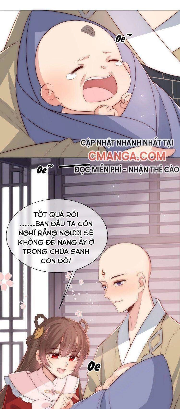 Dưỡng Địch Vi Hoạn Chapter 60 - 11