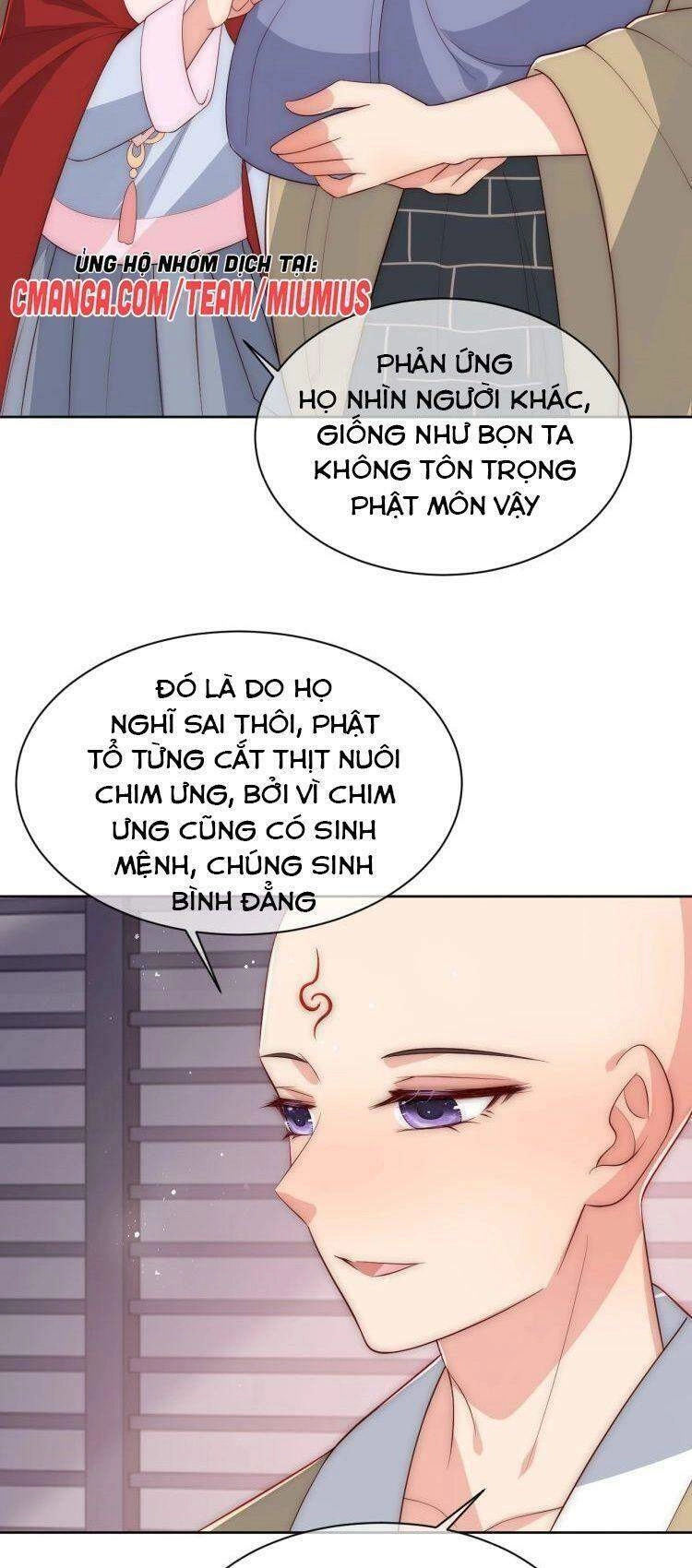 Dưỡng Địch Vi Hoạn Chapter 60 - 12