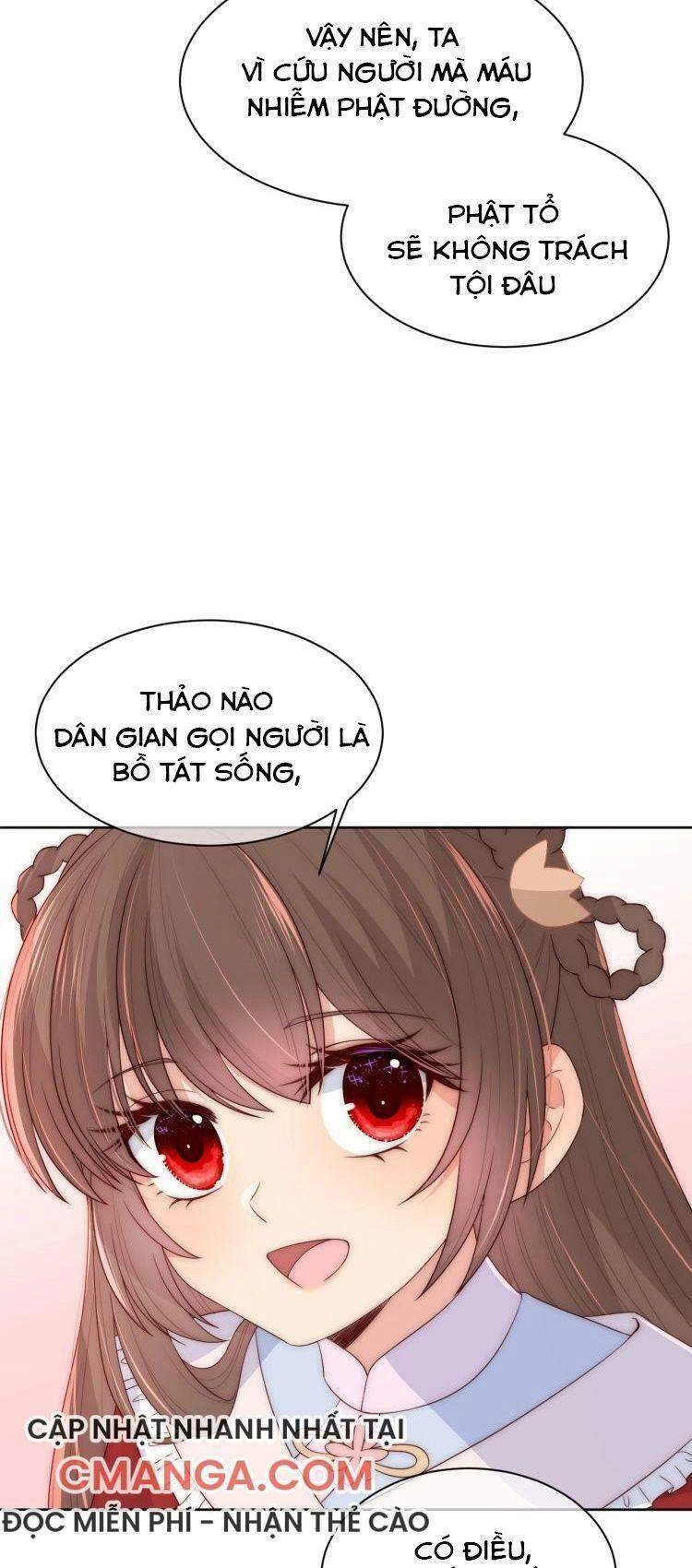 Dưỡng Địch Vi Hoạn Chapter 60 - 13