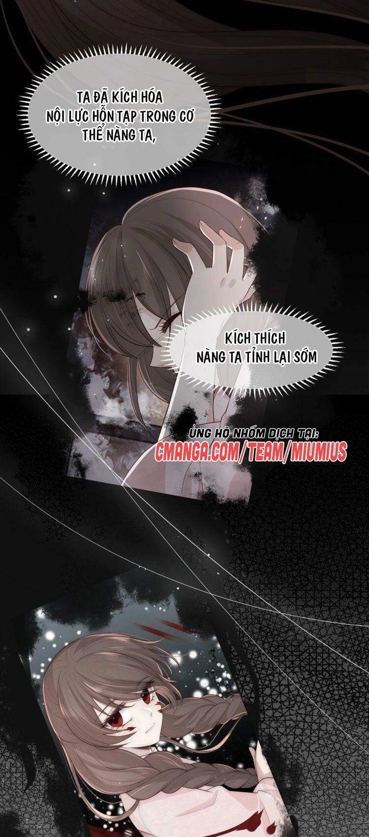 Dưỡng Địch Vi Hoạn Chapter 60 - 17