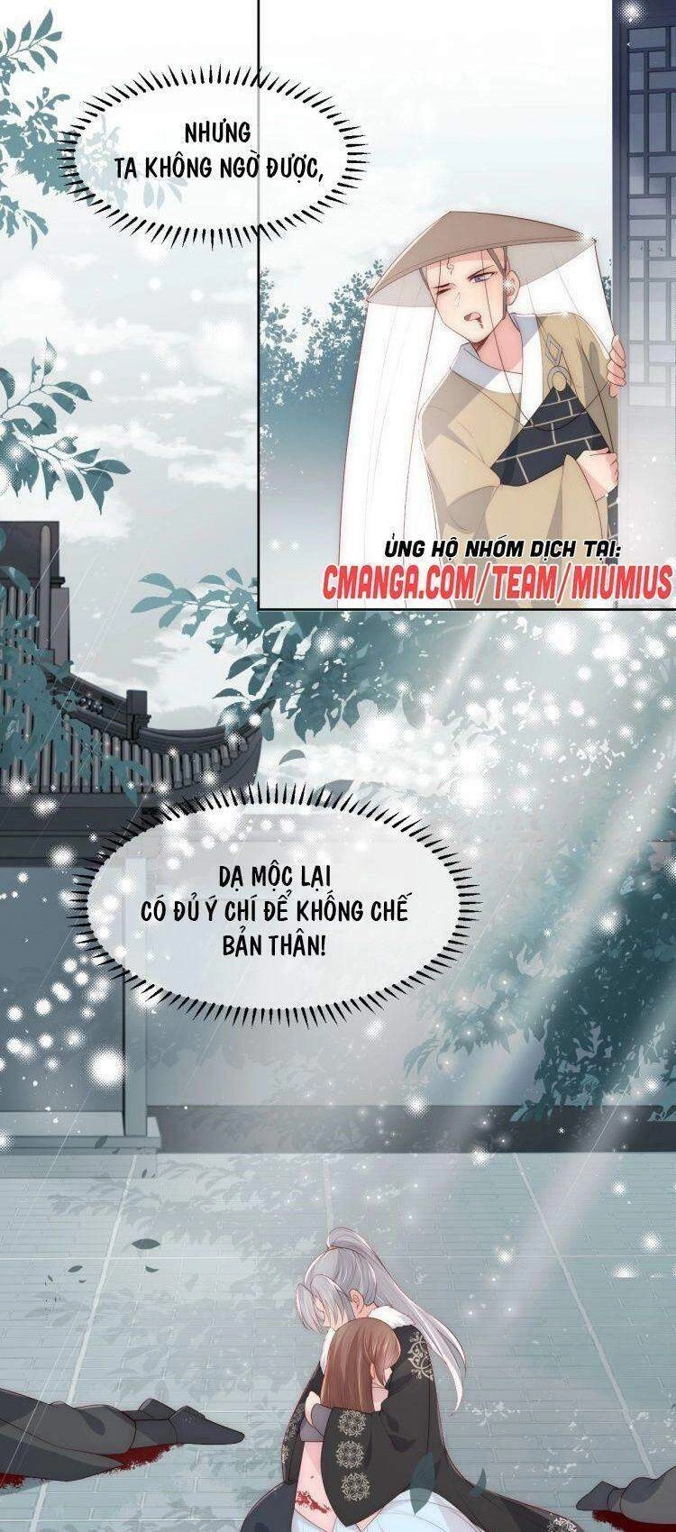 Dưỡng Địch Vi Hoạn Chapter 60 - 19
