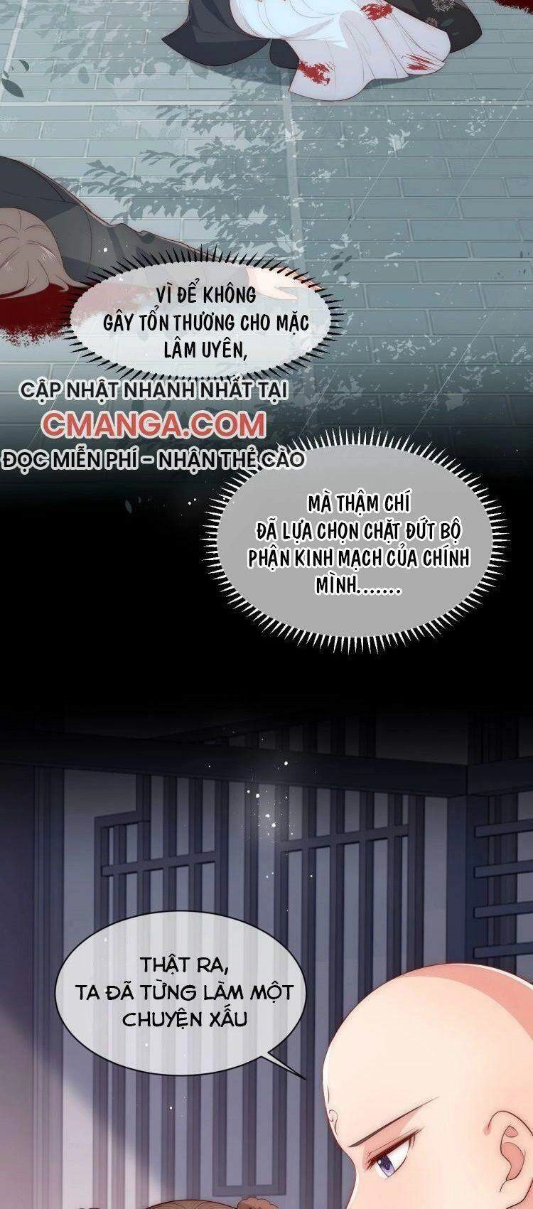 Dưỡng Địch Vi Hoạn Chapter 60 - 20