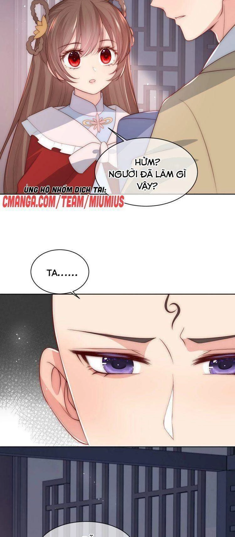 Dưỡng Địch Vi Hoạn Chapter 60 - 22