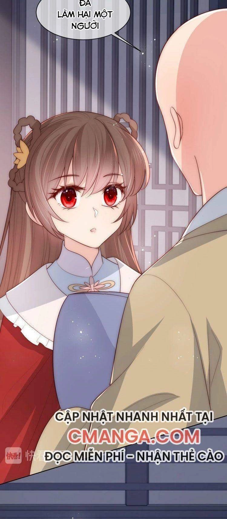 Dưỡng Địch Vi Hoạn Chapter 60 - 23