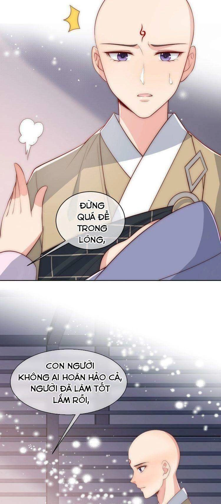 Dưỡng Địch Vi Hoạn Chapter 60 - 25