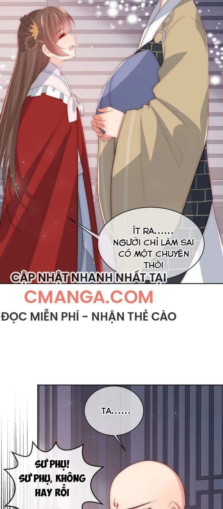 Dưỡng Địch Vi Hoạn Chapter 60 - 26