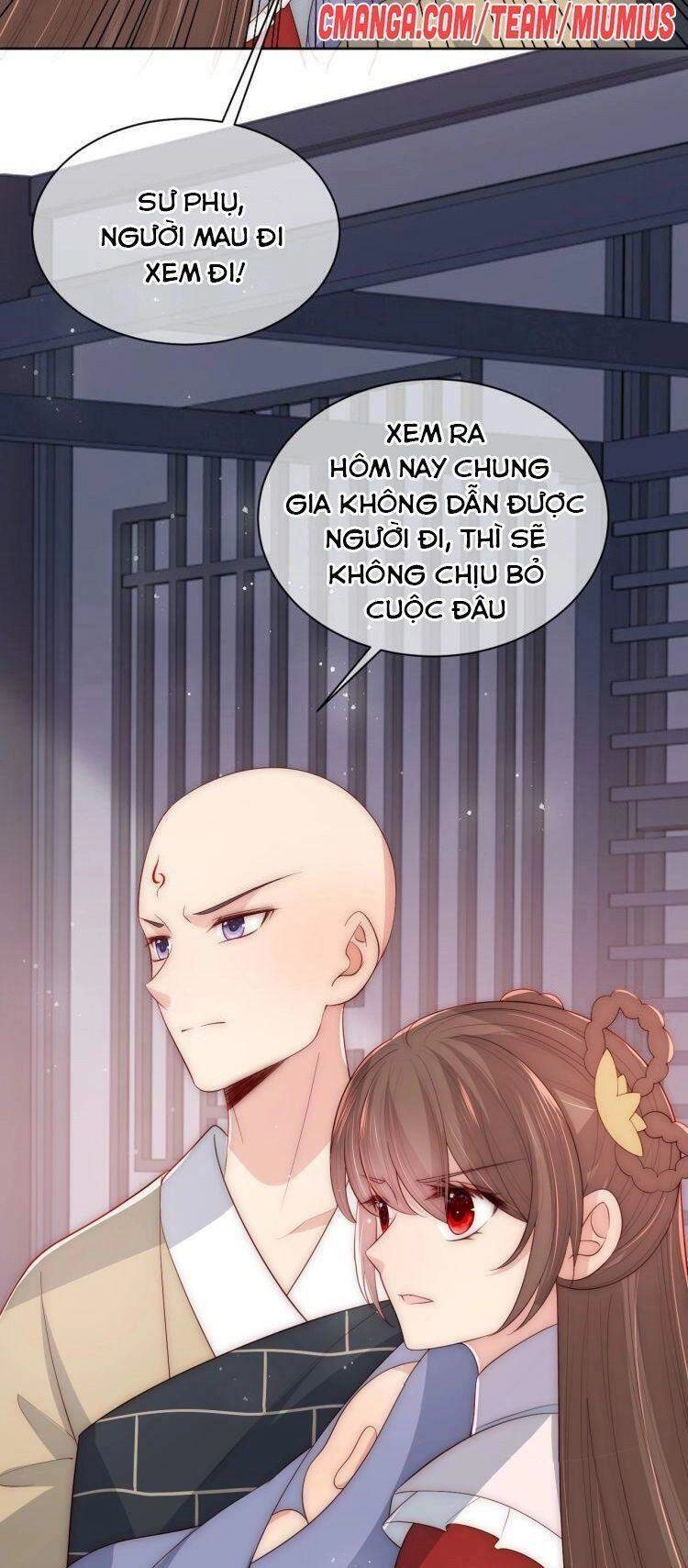 Dưỡng Địch Vi Hoạn Chapter 60 - 28
