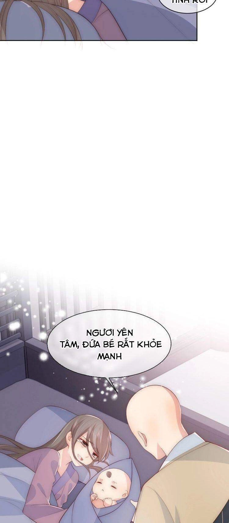 Dưỡng Địch Vi Hoạn Chapter 60 - 30