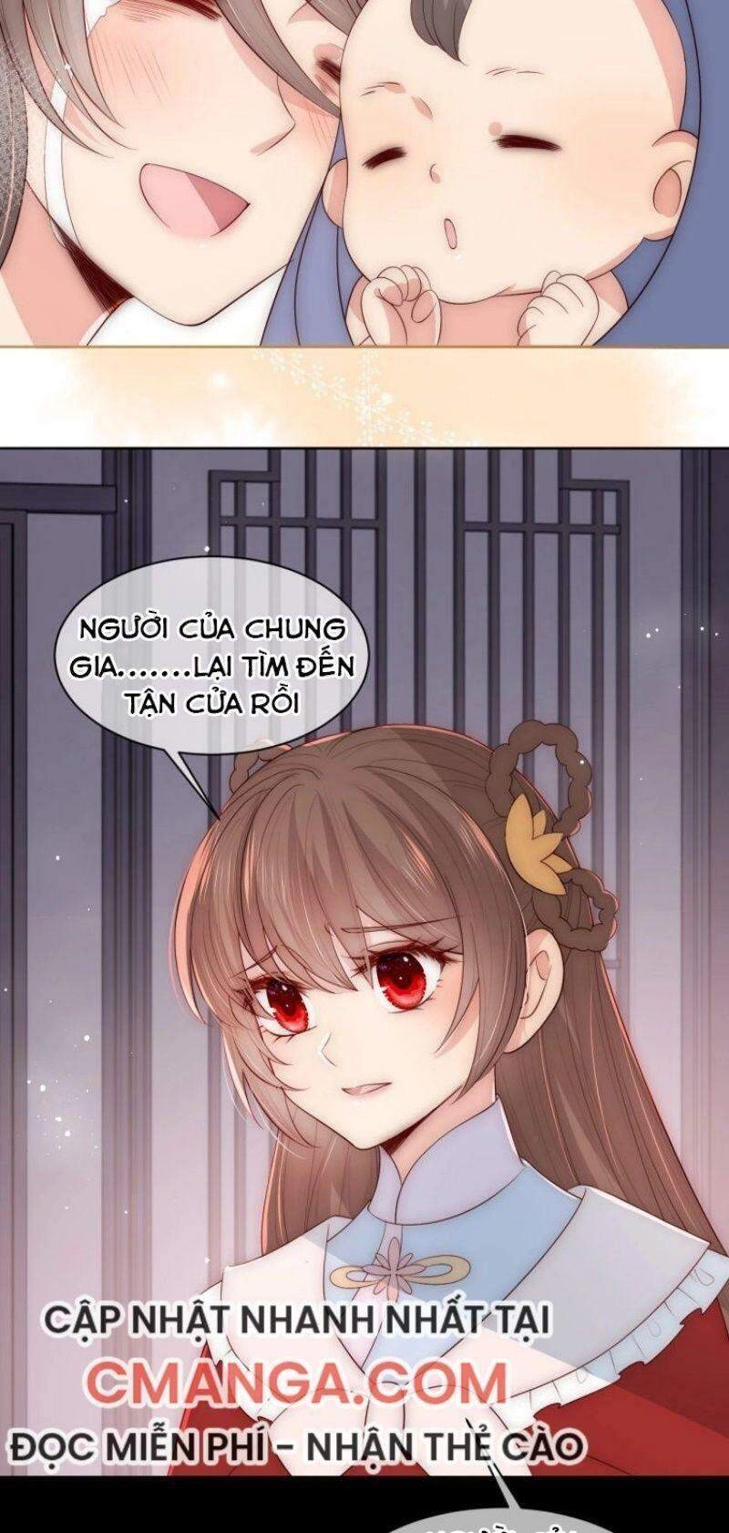 Dưỡng Địch Vi Hoạn Chapter 60 - 32