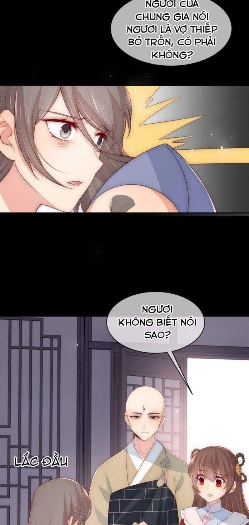 Dưỡng Địch Vi Hoạn Chapter 60 - 33