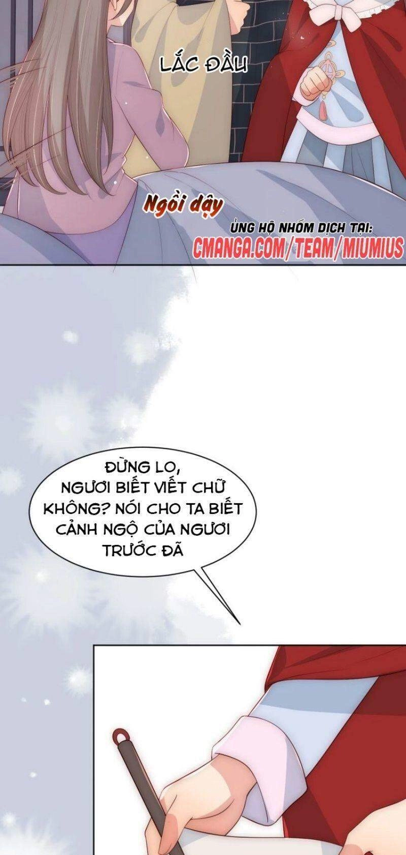 Dưỡng Địch Vi Hoạn Chapter 60 - 34