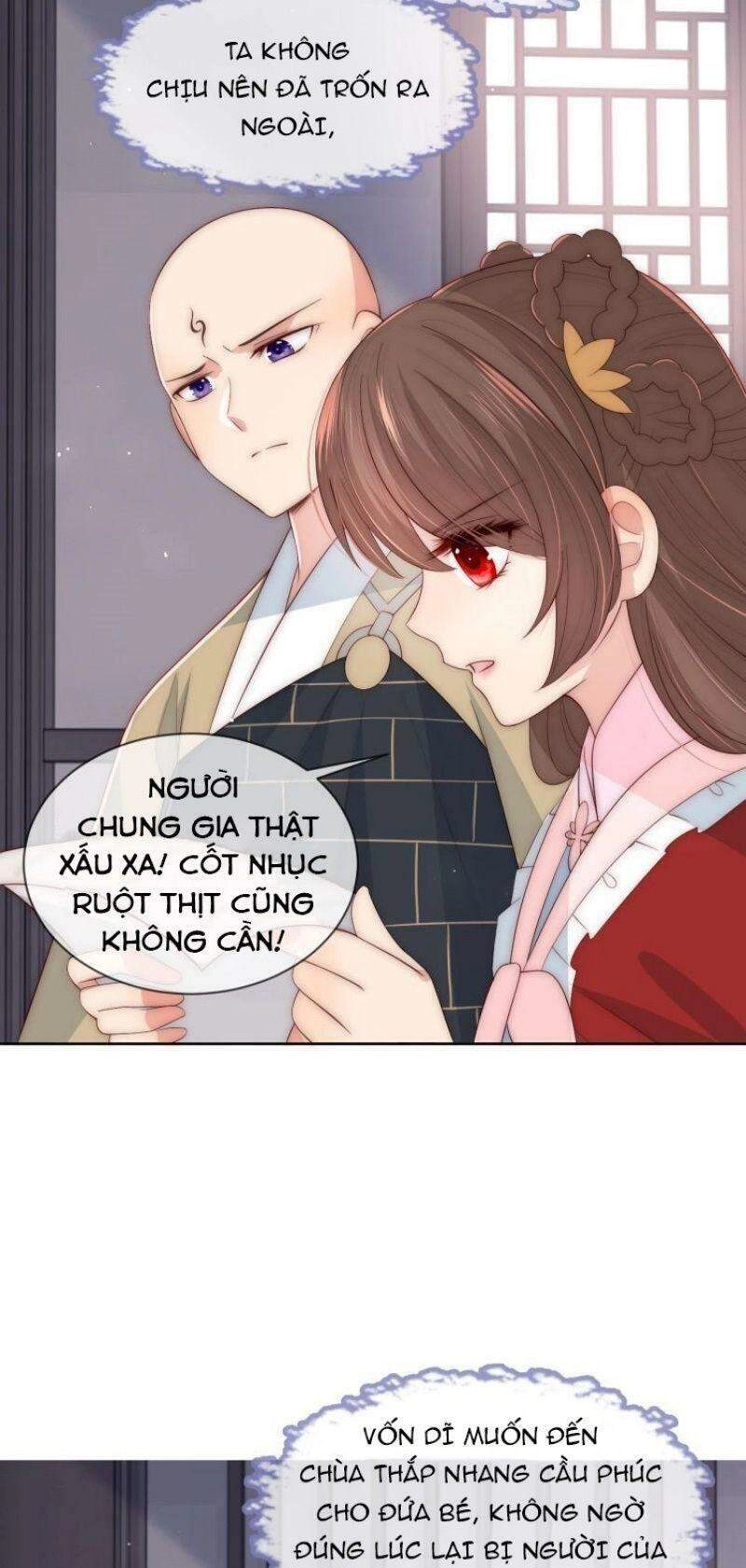 Dưỡng Địch Vi Hoạn Chapter 60 - 37