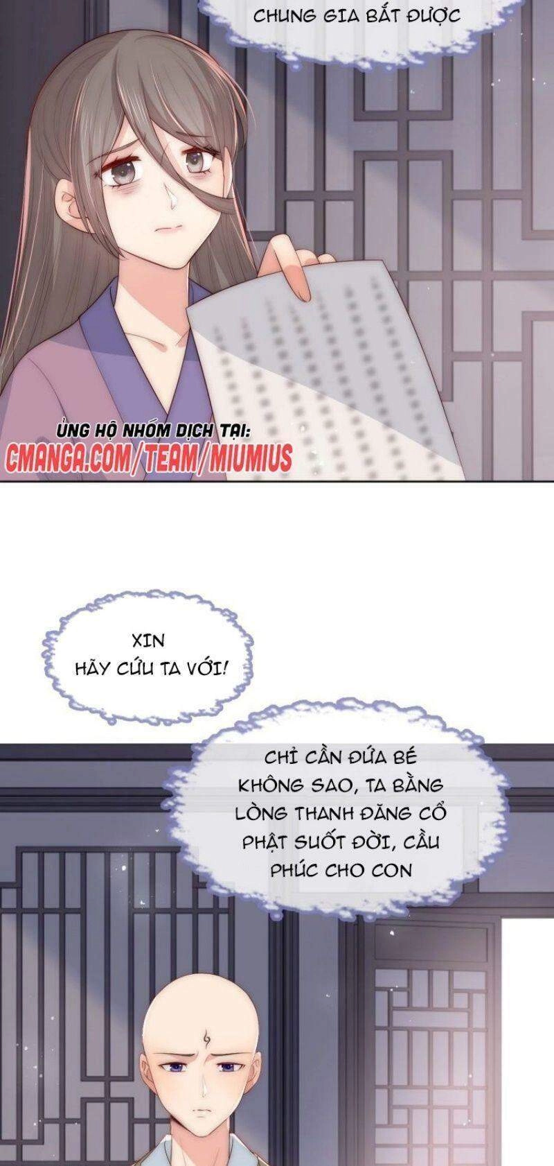 Dưỡng Địch Vi Hoạn Chapter 60 - 38