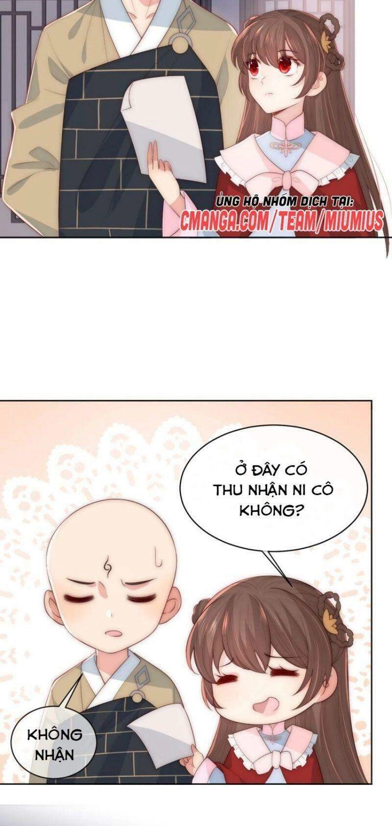 Dưỡng Địch Vi Hoạn Chapter 60 - 39