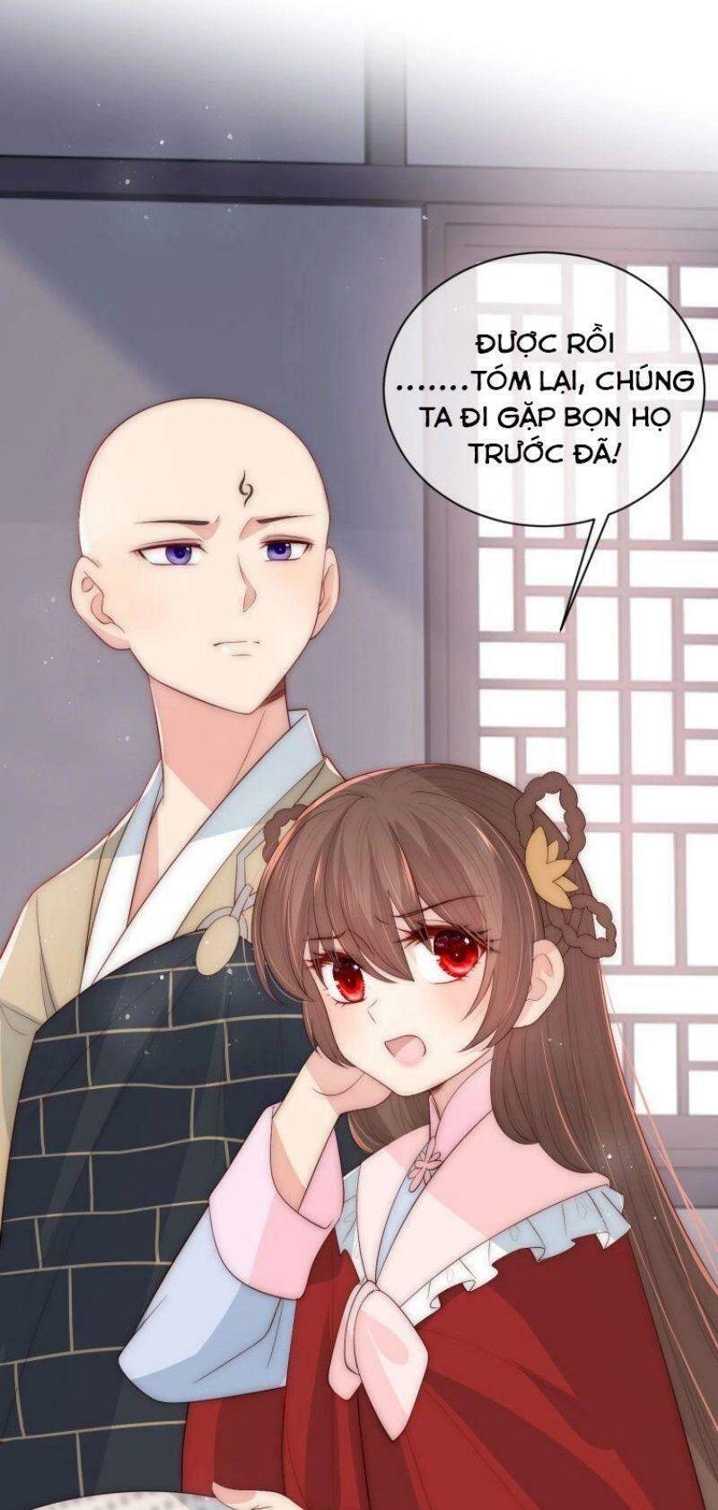 Dưỡng Địch Vi Hoạn Chapter 60 - 40