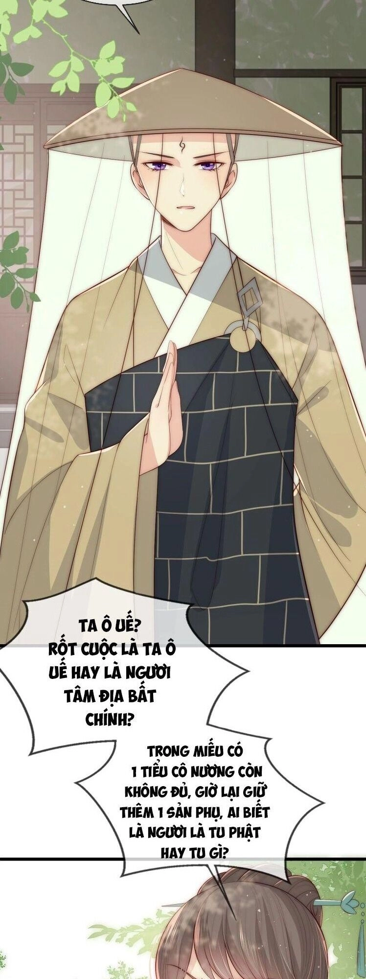 Dưỡng Địch Vi Hoạn Chapter 61 - 3