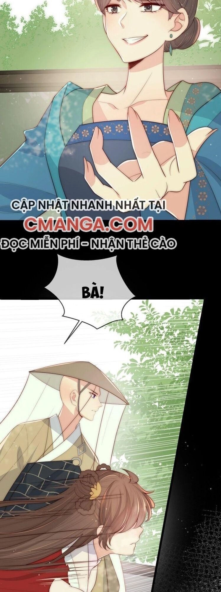 Dưỡng Địch Vi Hoạn Chapter 61 - 4