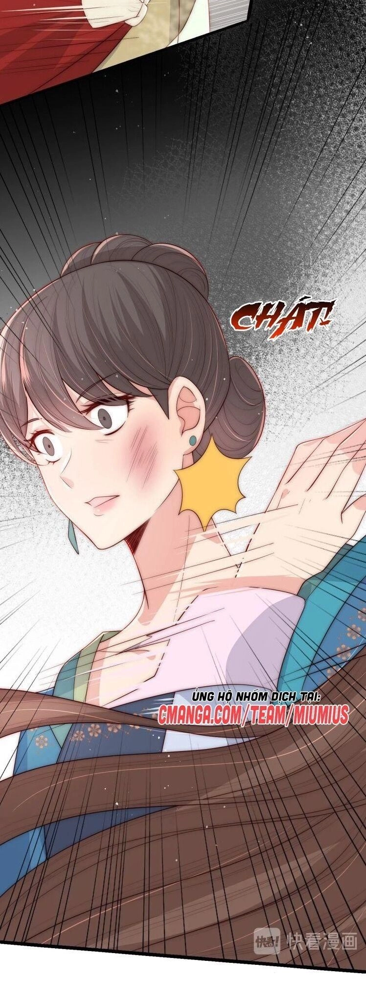 Dưỡng Địch Vi Hoạn Chapter 61 - 5