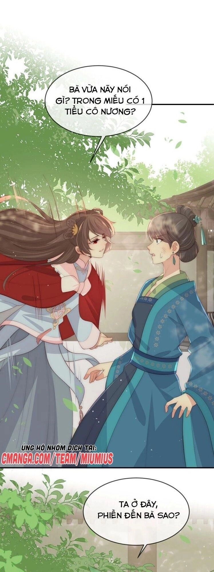 Dưỡng Địch Vi Hoạn Chapter 61 - 7