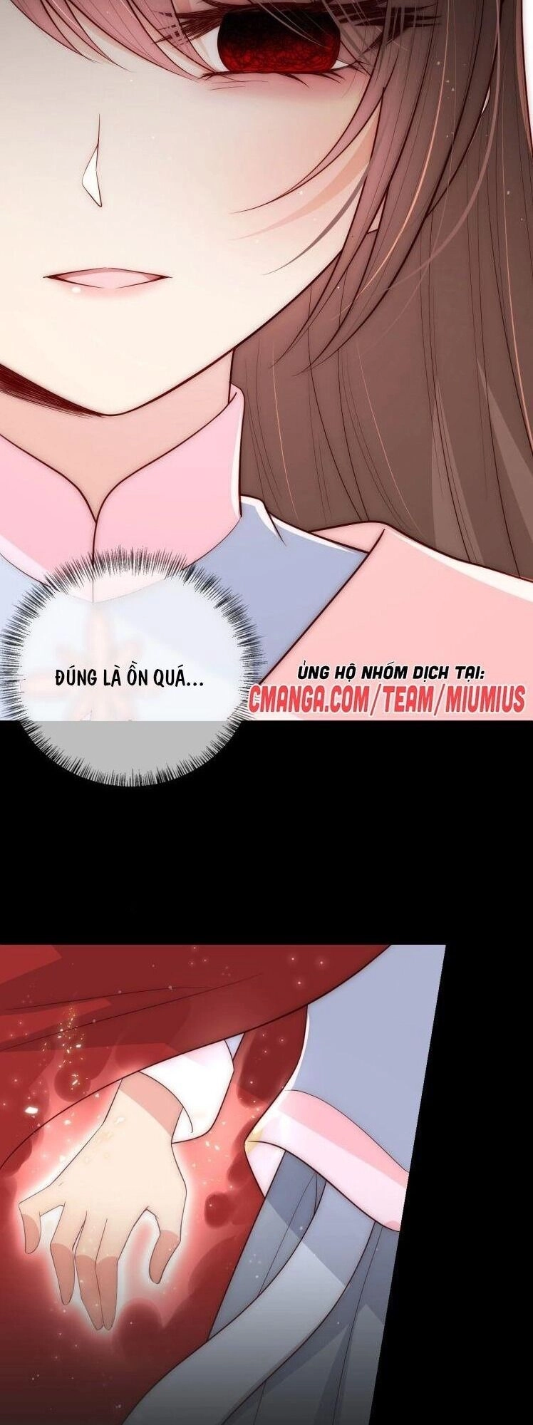 Dưỡng Địch Vi Hoạn Chapter 61 - 10