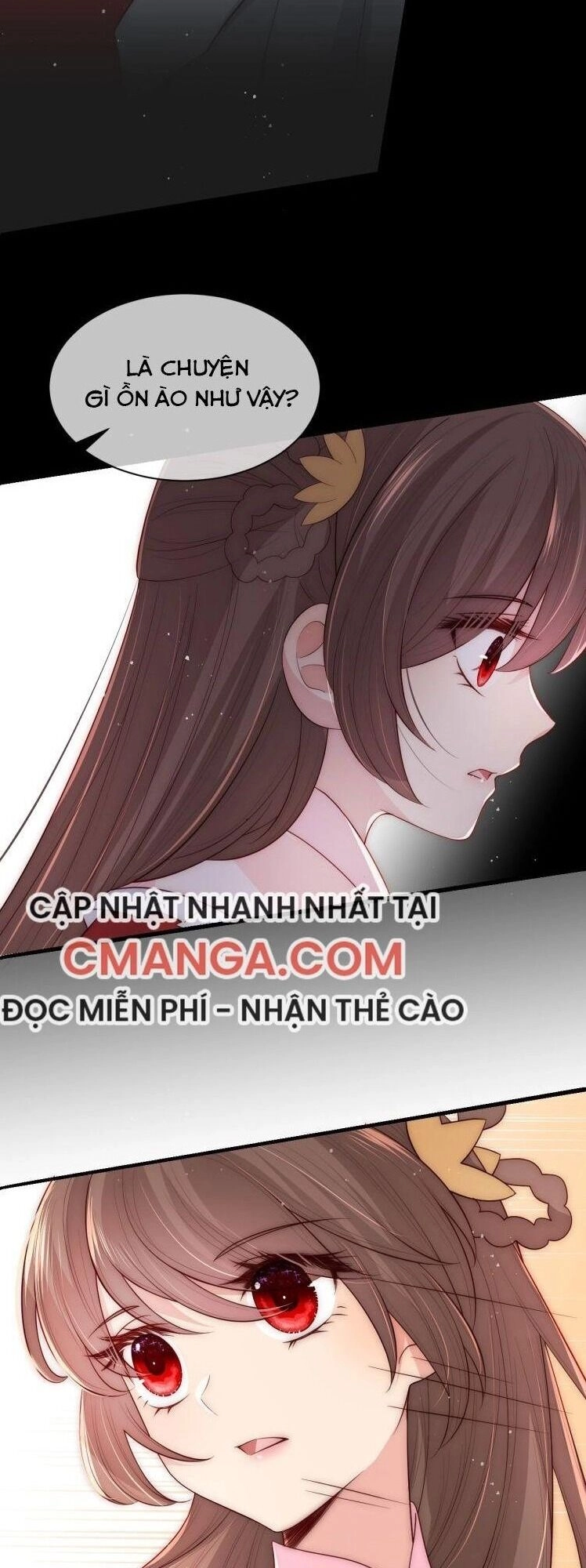 Dưỡng Địch Vi Hoạn Chapter 61 - 11