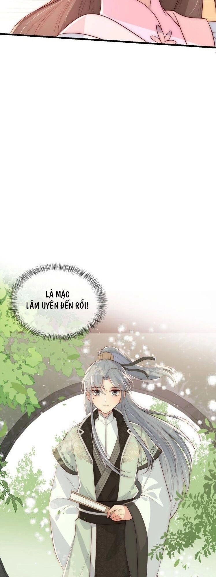 Dưỡng Địch Vi Hoạn Chapter 61 - 12