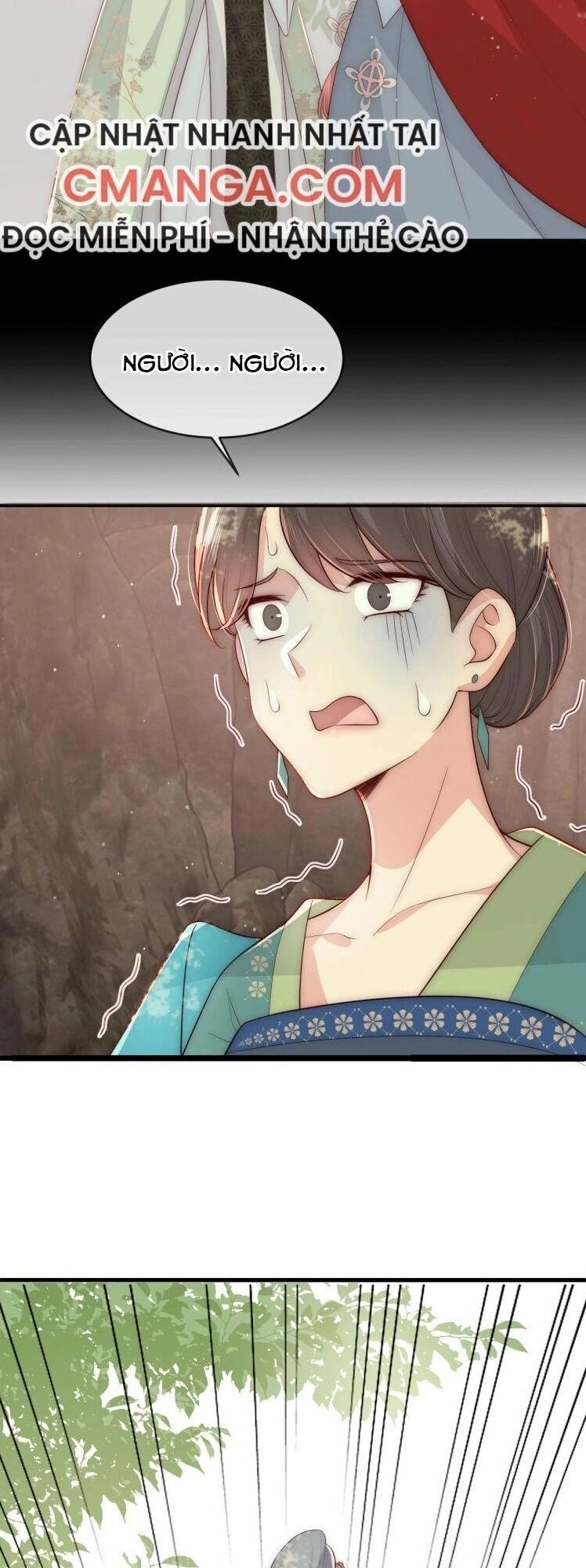 Dưỡng Địch Vi Hoạn Chapter 61 - 14