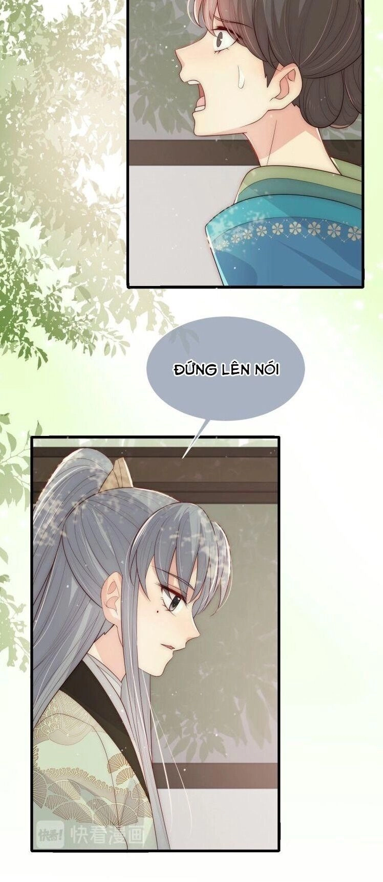 Dưỡng Địch Vi Hoạn Chapter 61 - 16