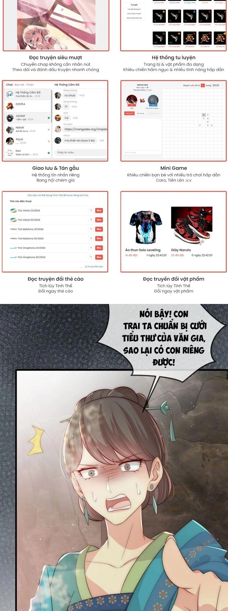 Dưỡng Địch Vi Hoạn Chapter 61 - 18