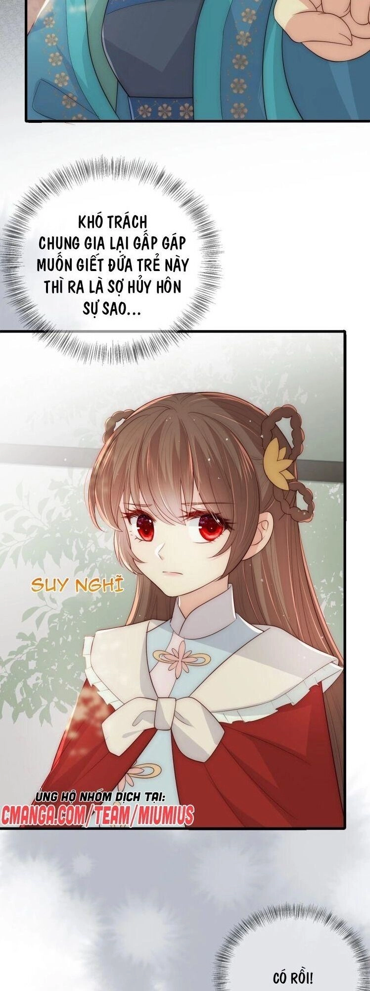 Dưỡng Địch Vi Hoạn Chapter 61 - 19