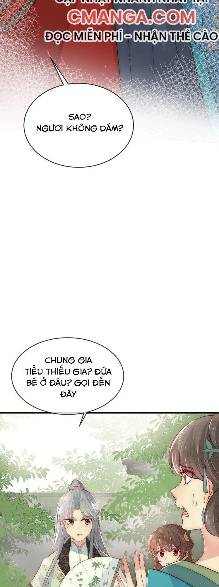 Dưỡng Địch Vi Hoạn Chapter 61 - 22