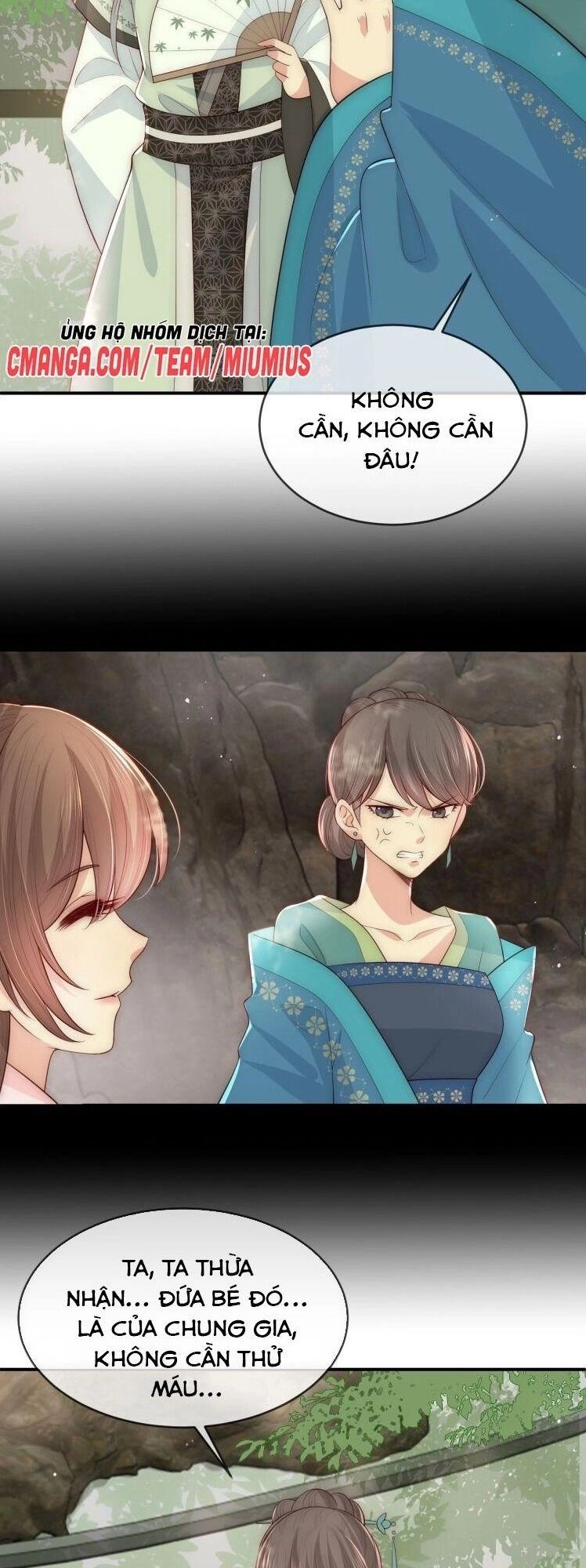 Dưỡng Địch Vi Hoạn Chapter 61 - 23