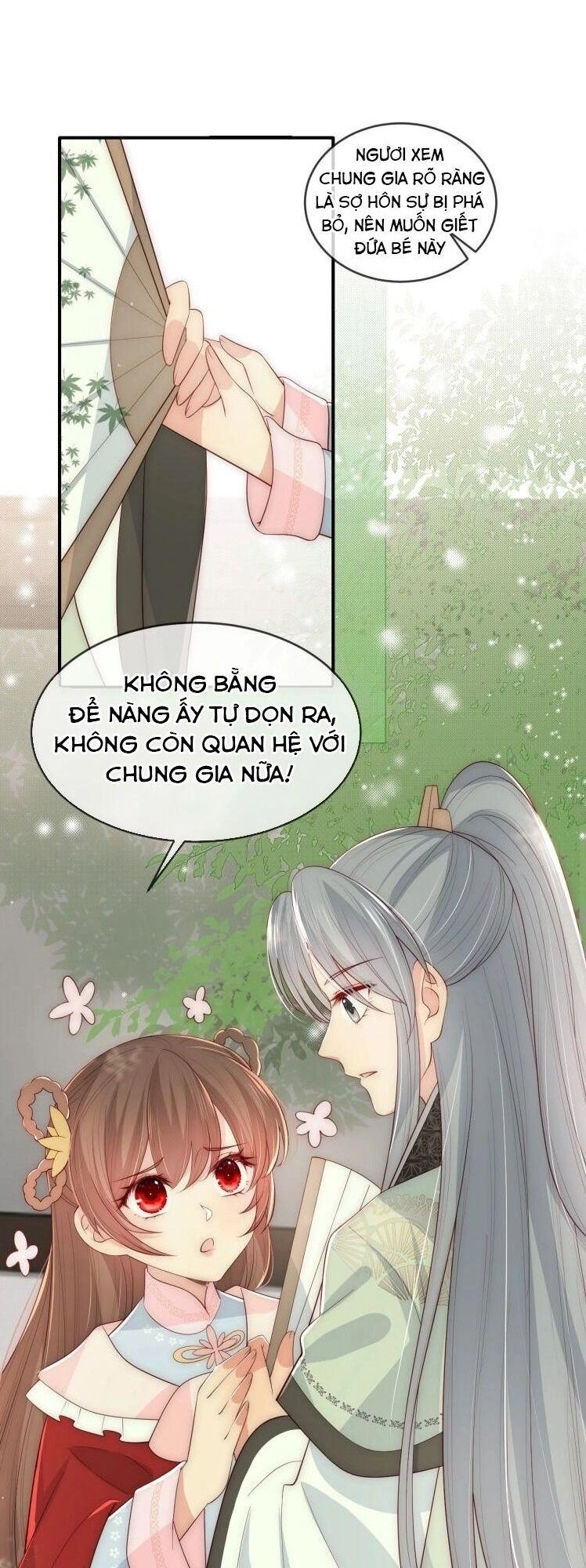 Dưỡng Địch Vi Hoạn Chapter 61 - 25