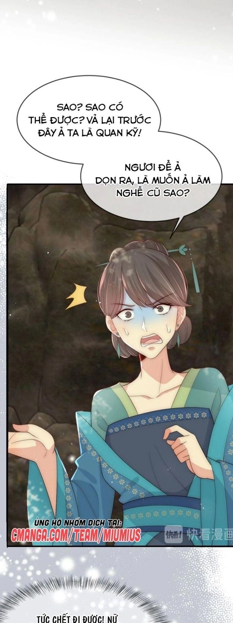 Dưỡng Địch Vi Hoạn Chapter 61 - 27