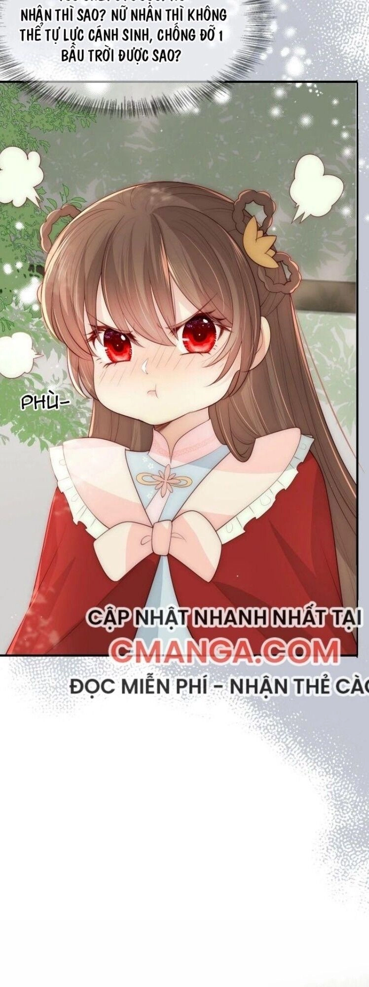 Dưỡng Địch Vi Hoạn Chapter 61 - 28