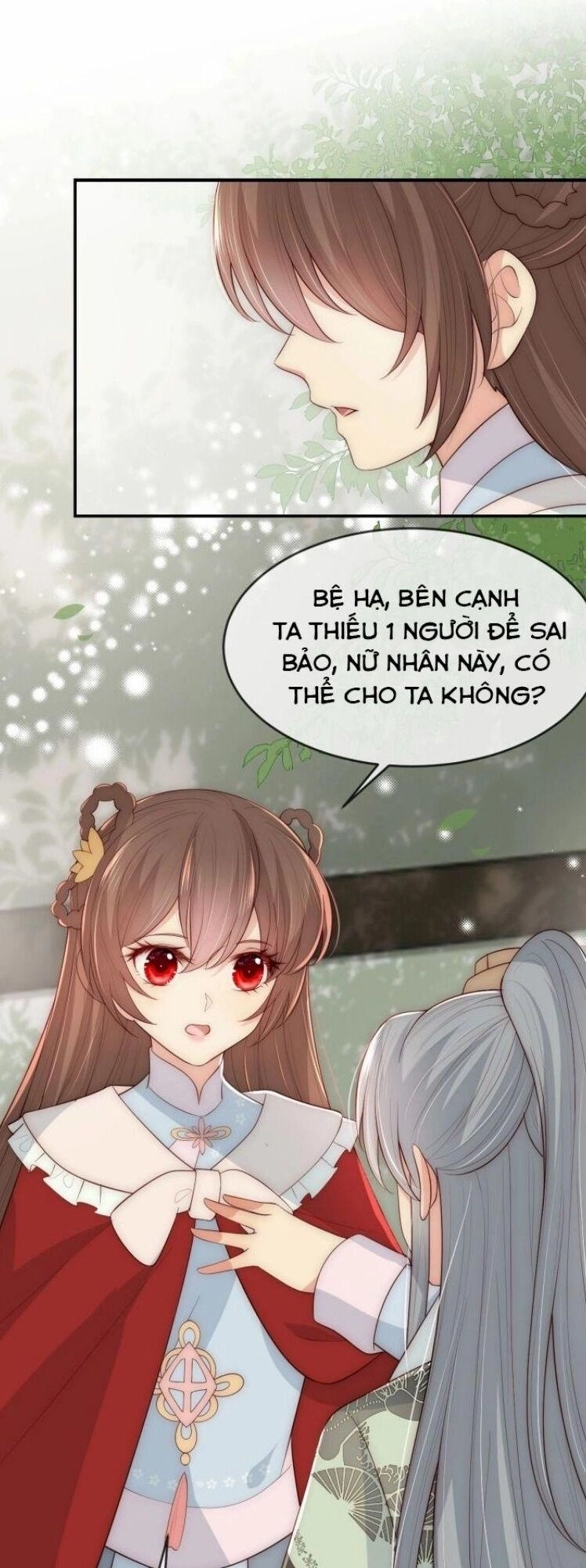 Dưỡng Địch Vi Hoạn Chapter 61 - 29