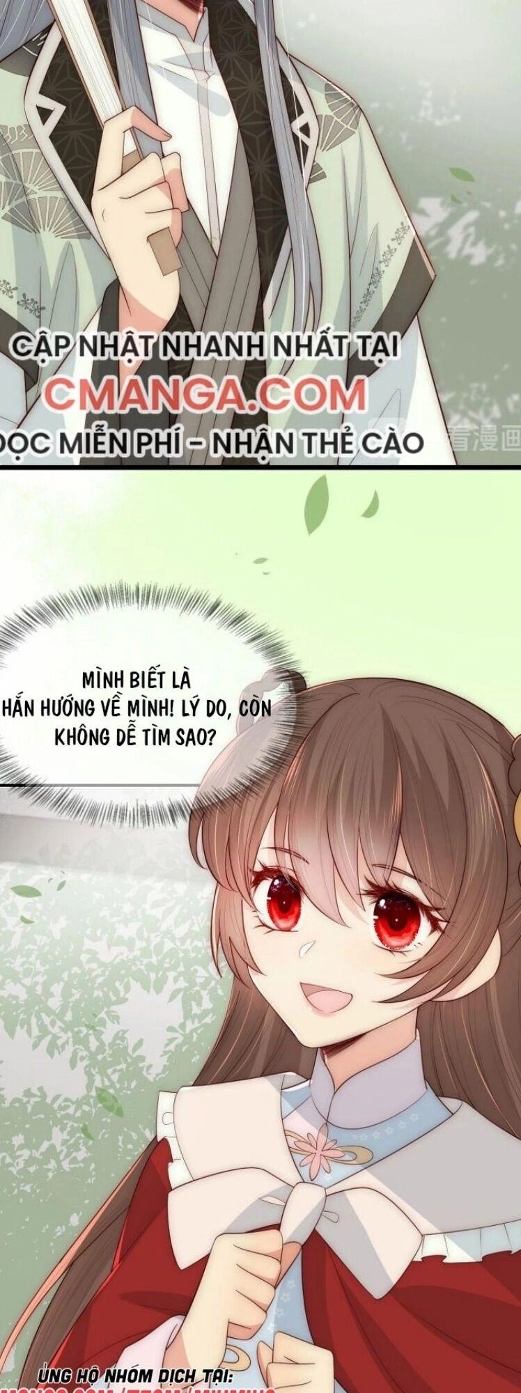 Dưỡng Địch Vi Hoạn Chapter 61 - 31