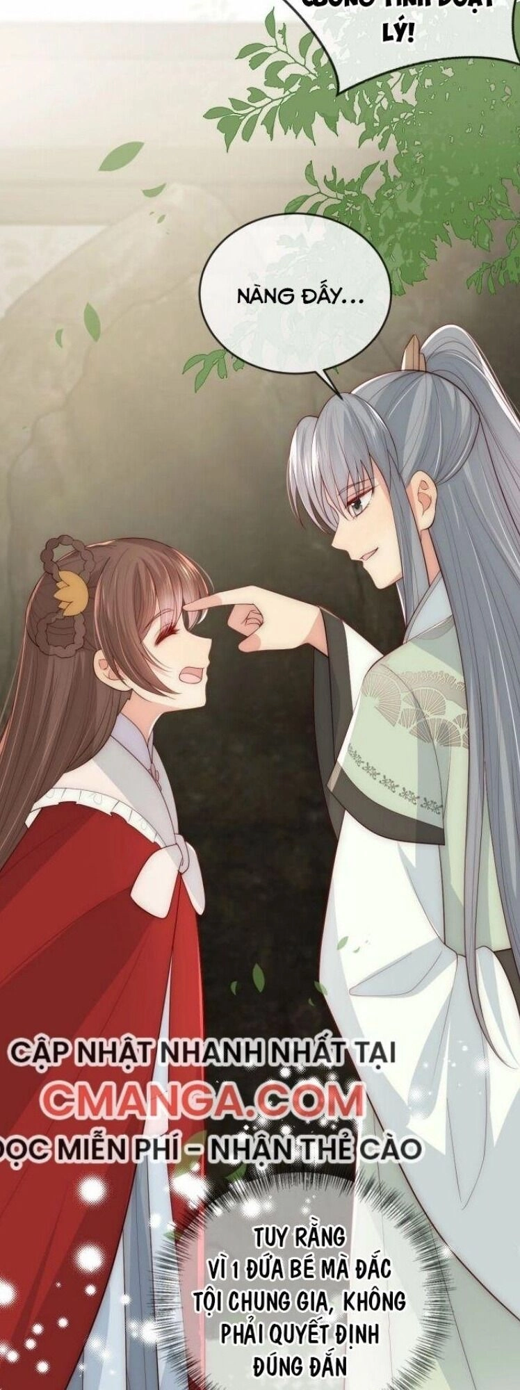 Dưỡng Địch Vi Hoạn Chapter 61 - 34