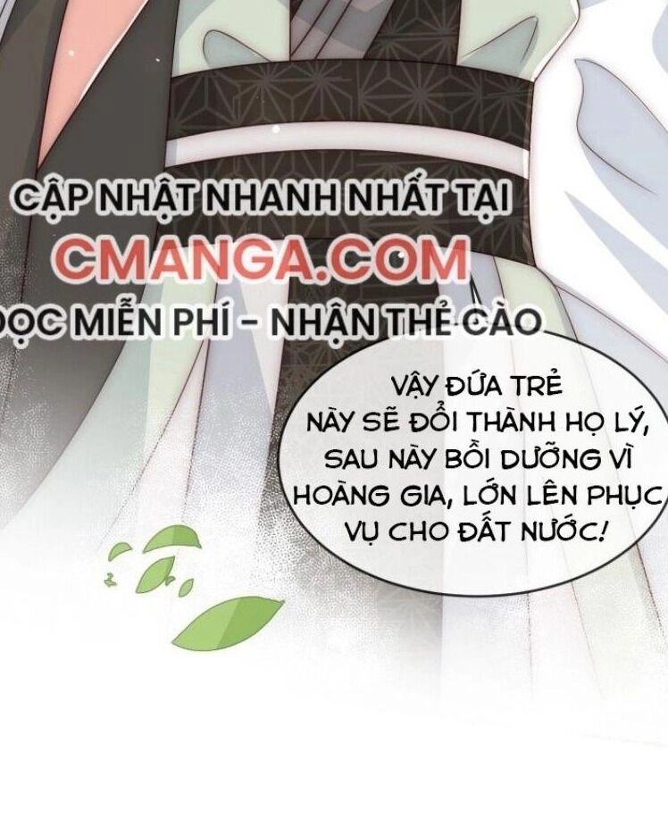 Dưỡng Địch Vi Hoạn Chapter 61 - 37