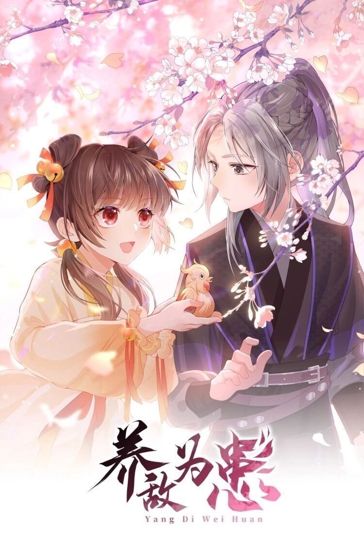 Dưỡng Địch Vi Hoạn Chapter 62 - 1