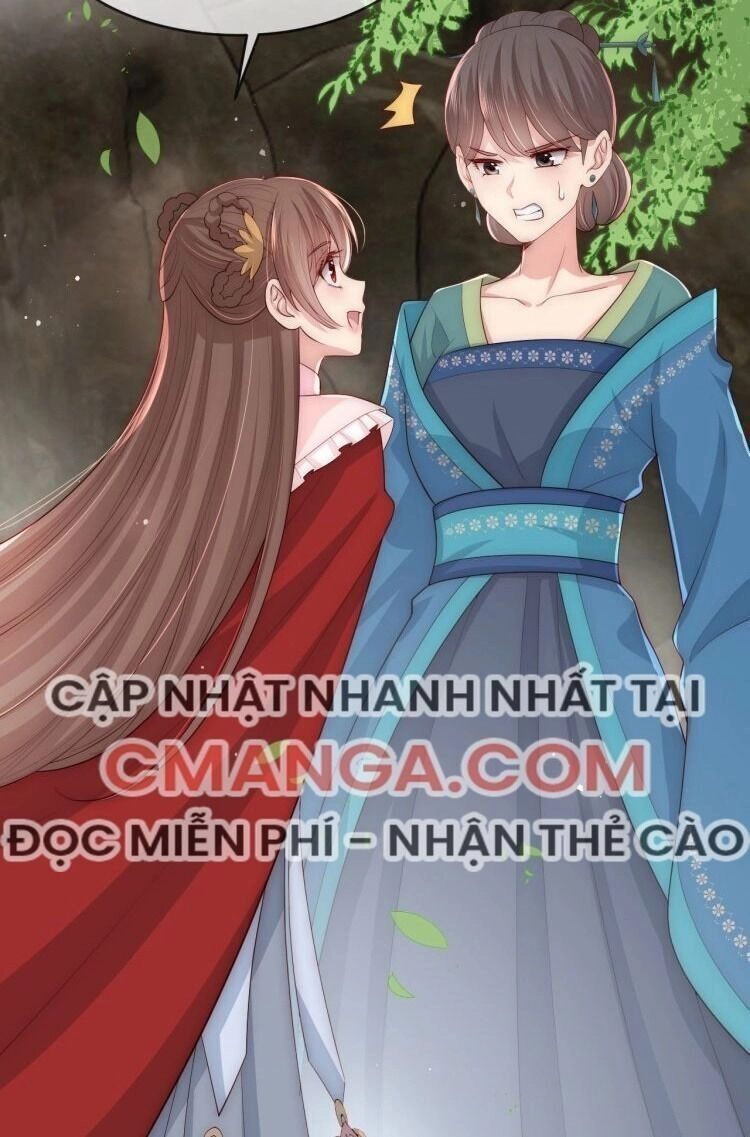Dưỡng Địch Vi Hoạn Chapter 62 - 3