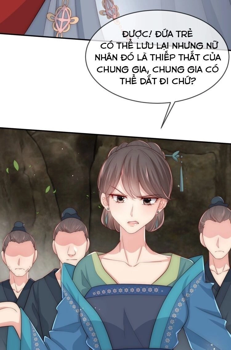 Dưỡng Địch Vi Hoạn Chapter 62 - 4