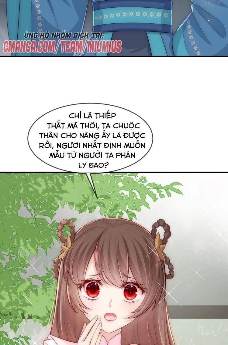 Dưỡng Địch Vi Hoạn Chapter 62 - 5