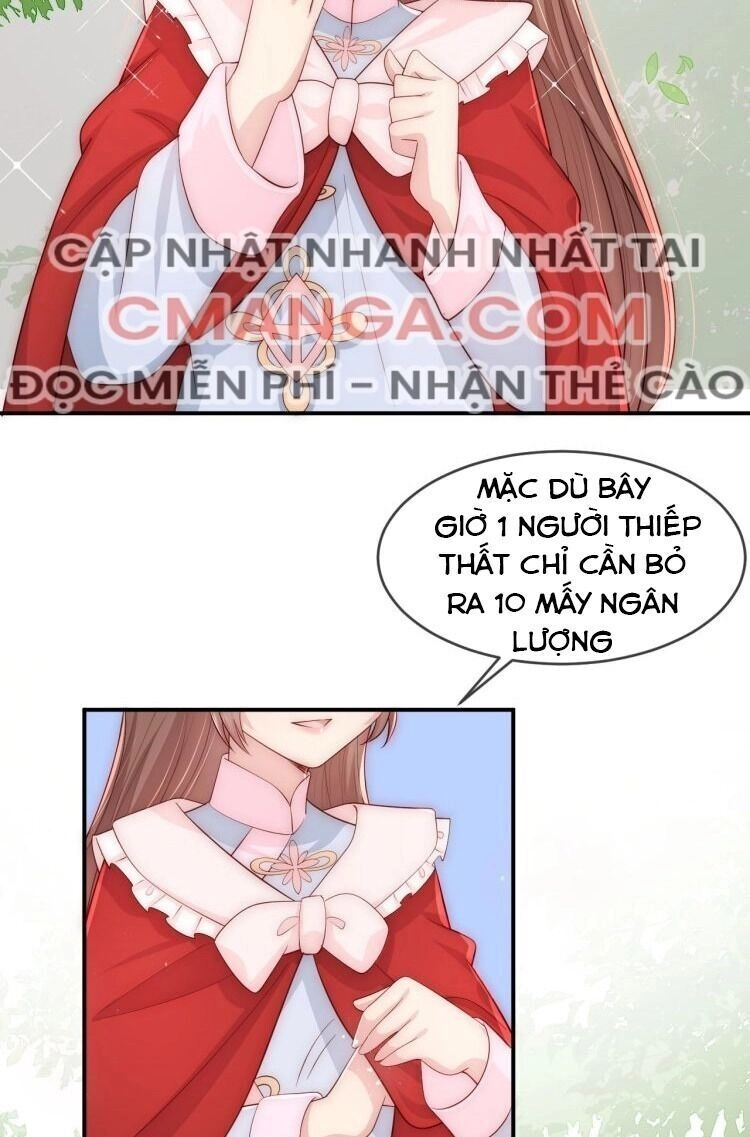 Dưỡng Địch Vi Hoạn Chapter 62 - 6