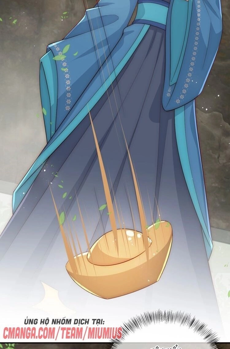 Dưỡng Địch Vi Hoạn Chapter 62 - 8