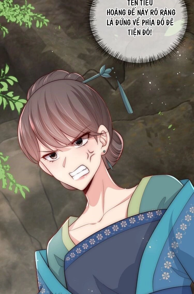 Dưỡng Địch Vi Hoạn Chapter 62 - 9