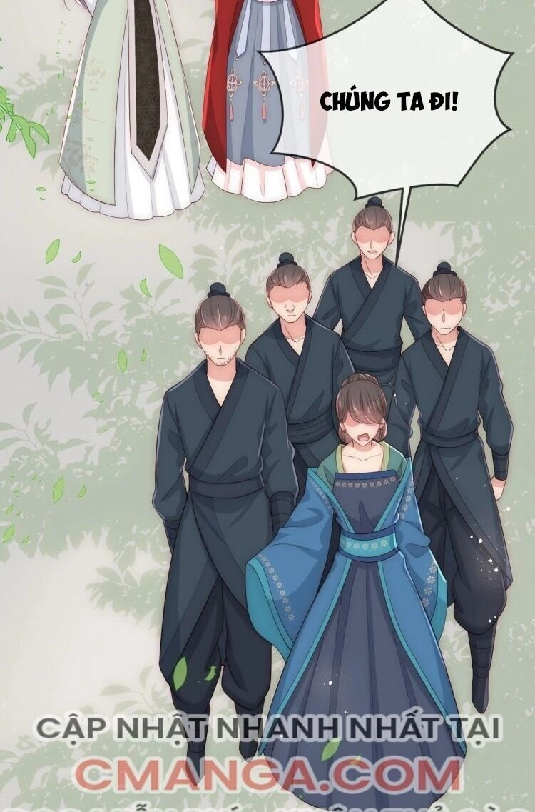 Dưỡng Địch Vi Hoạn Chapter 62 - 11